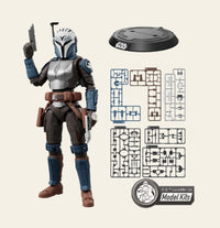 Blokees CC06 Star Wars:The Mandalorian