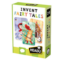 Invent Fairy Tales |  | Safari Ltd®