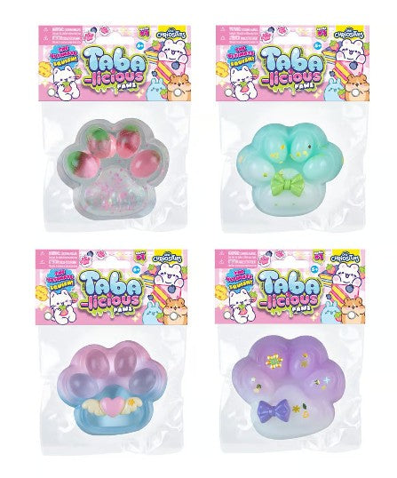 Taba-licious Mega Paw |  | Safari Ltd®