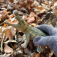 Deinosuchus Toy Figure