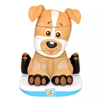 Stack-a-Roos - Labrador Puppy |  | Safari Ltd®