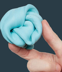 Blur Calming Focus Putty Lagoon |  | Safari Ltd®
