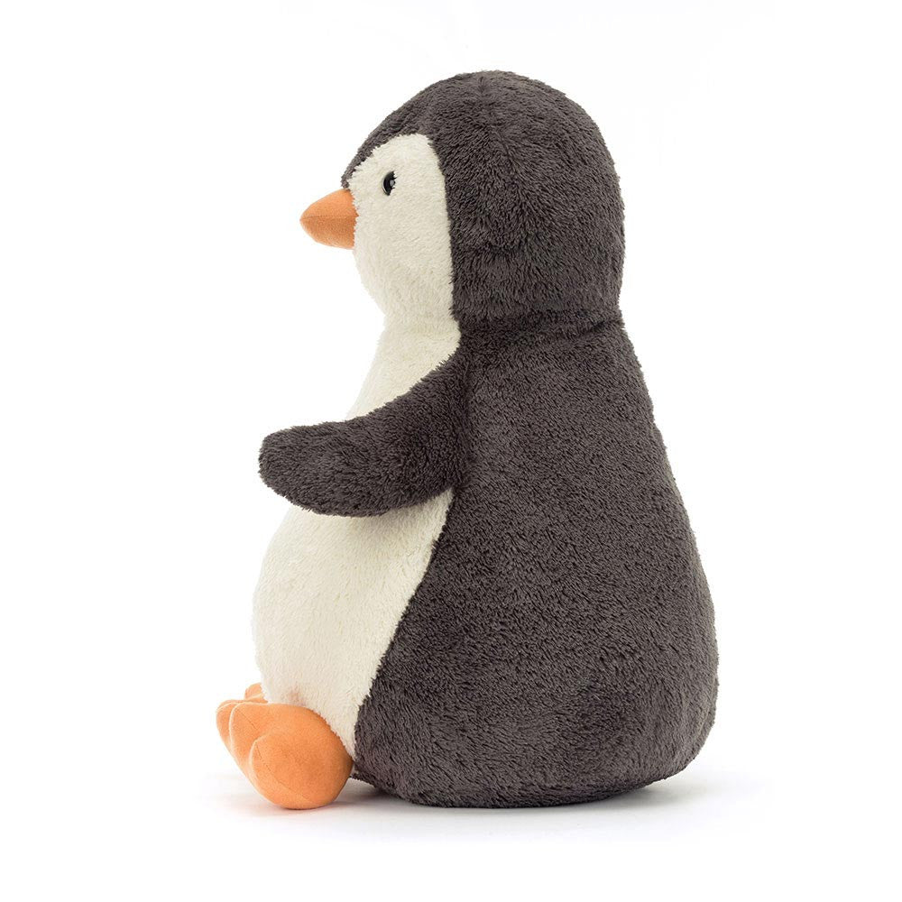 Jellycat Peanut Penguin Medium Plush |  | Safari Ltd®