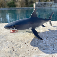 Great White Shark Toy | Sea Life | Safari Ltd®