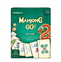 Skillmatics Mahjong Go!