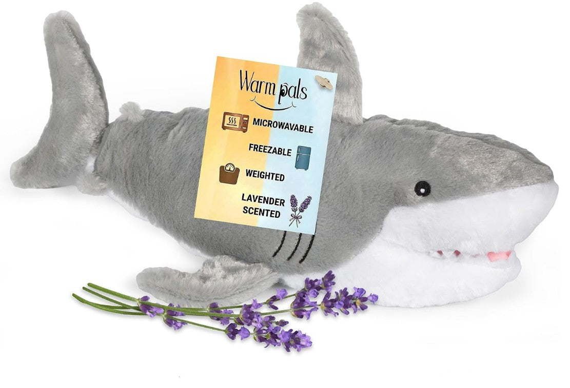 1i4 Shark Heat or Cool Plush