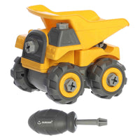 Take A Part Dump Truck |  | Safari Ltd®