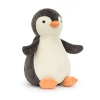 Jellycat Peanut Penguin Medium Plush |  | Safari Ltd®