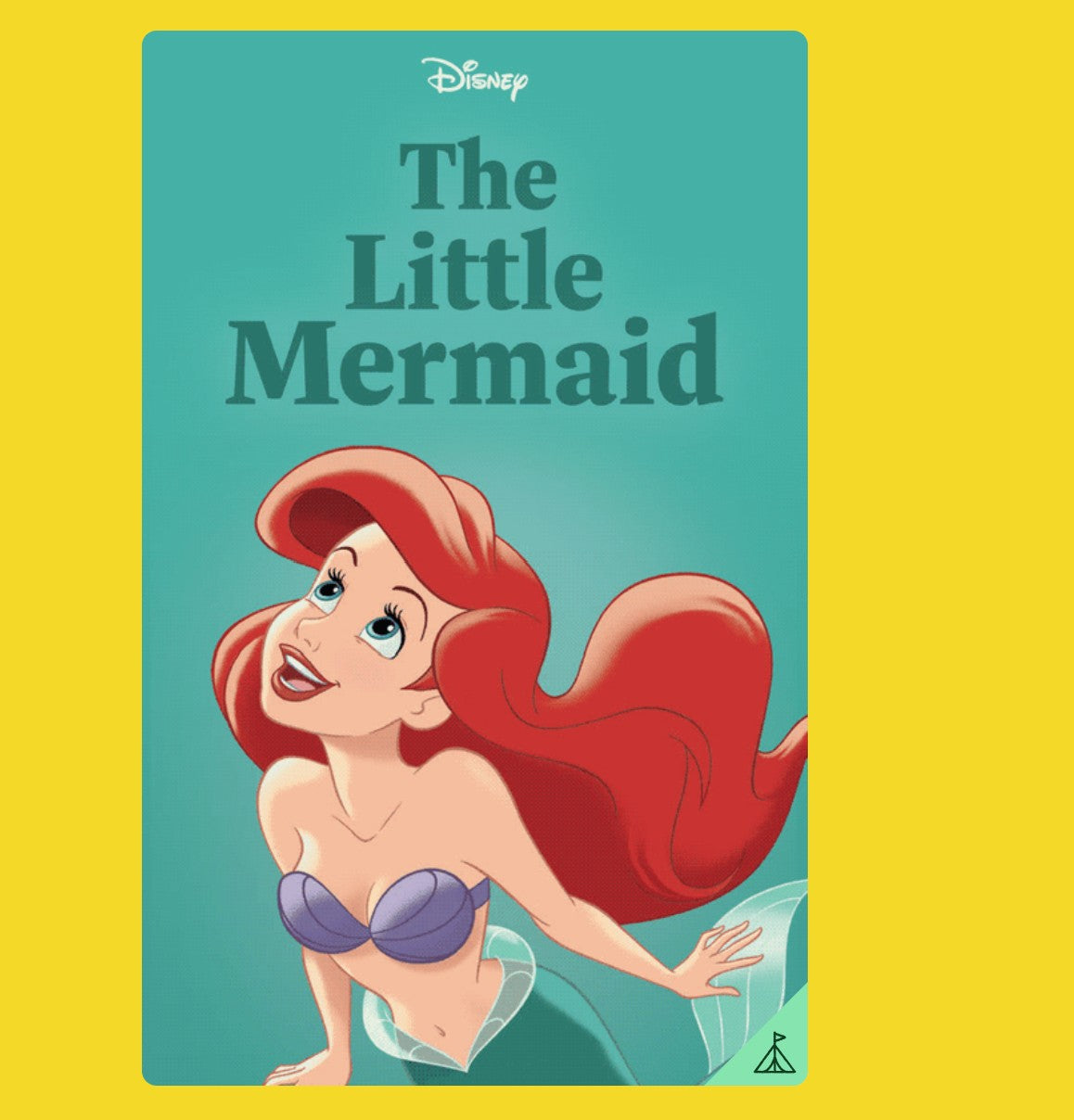 Yoto Disney Classics: The Little Mermaid