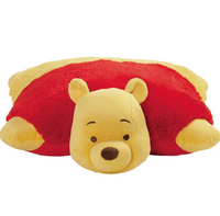 Pooh Pillow Pets