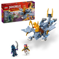 LEGO Young Dragon Riyu