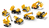 LEGO 42233 Mighty Machines |  | Safari Ltd®