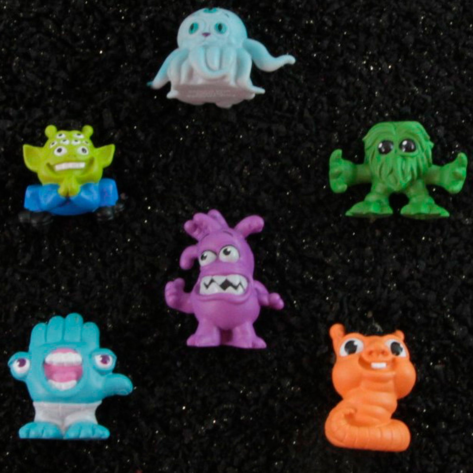 Friendly Aliens Designer TOOB | Safari Ltd®