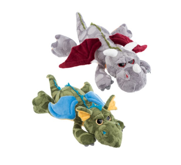 Mythical Dragons Plush |  | Safari Ltd®