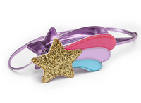 Great Pretenders Shooting Star Purse |  | Safari Ltd®