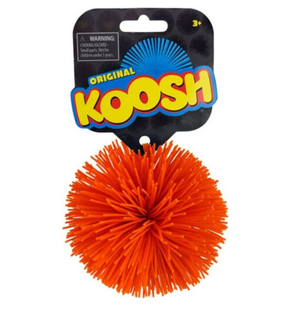 Koosh 3" Ball |  | Safari Ltd®
