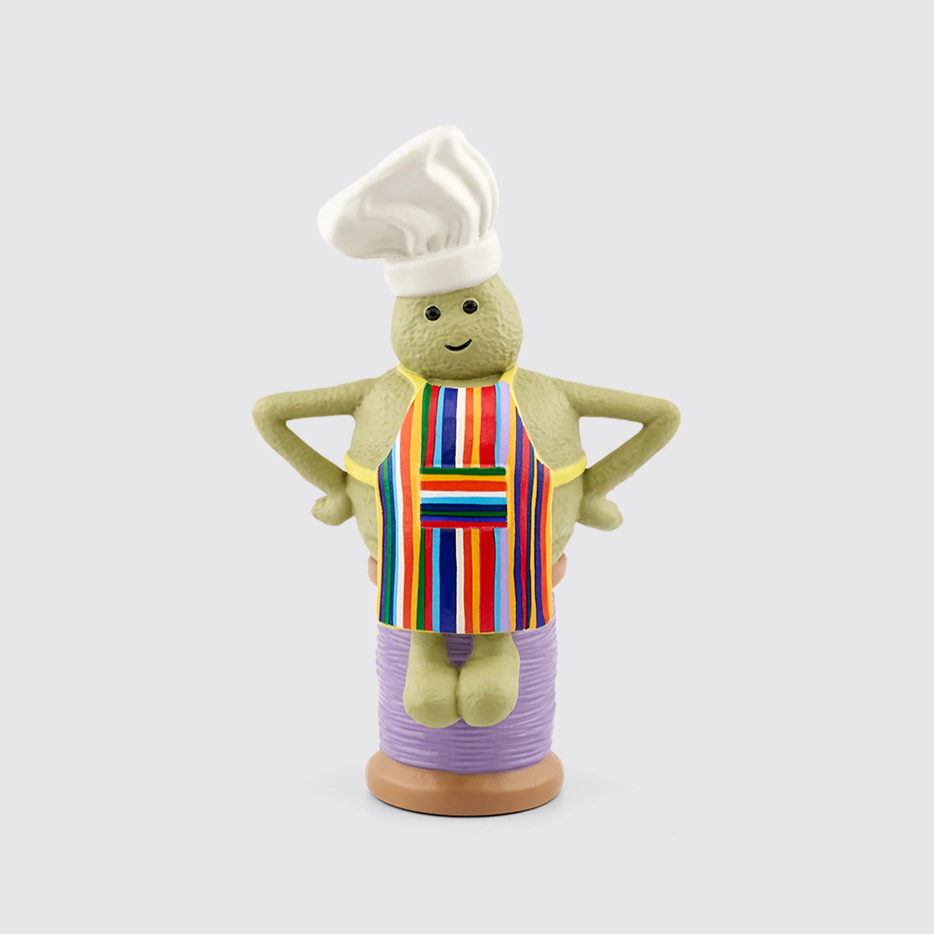 TINY CHEF Tonies Audio Play Character | Safari Ltd®