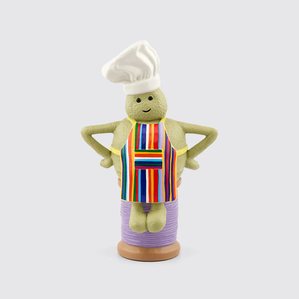 TINY CHEF Tonies Audio Play Character | Safari Ltd®