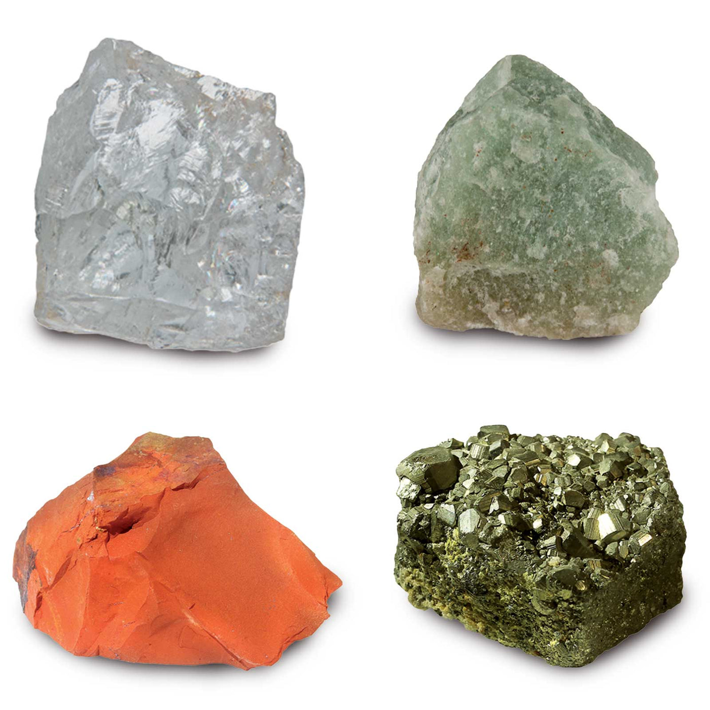 Buki France - Dig'Kit Roches et minéraux - Sciences et découvertes Buki France - Dig'Kit Roches et minéraux - Sciences et découvertes