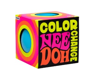 Color Changing NeeDoh |  | Safari Ltd®