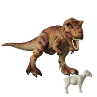 Blokees Jurassic World Terraventure Blind Box Egg Surprise Model Figure Kit |  | Safari Ltd®