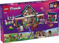 Lego Horse Stable and Riding Academy |  | Safari Ltd®