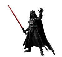 Darth Vader (Empire Strikes Back) |  | Safari Ltd®