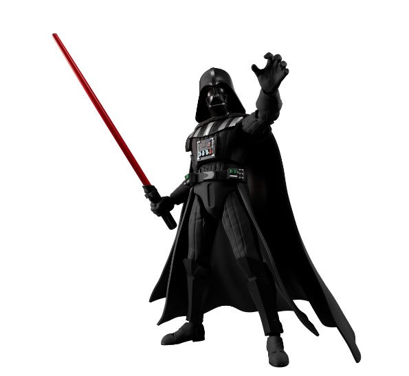 Darth Vader (Empire Strikes Back) |  | Safari Ltd®