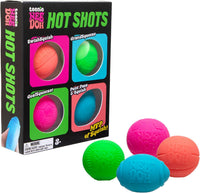 Hot Shot Teenie Needoh |  | Safari Ltd®