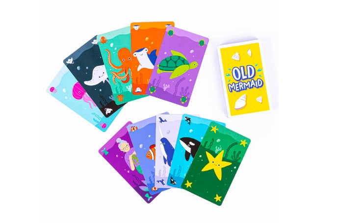Old Mermaid |  | Safari Ltd®