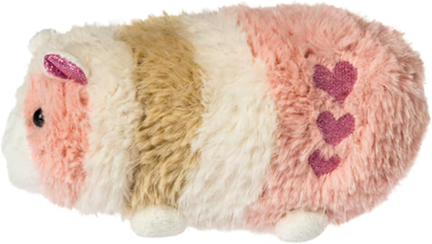 Mary Meyer Pipsqueak Guinea Pig Plush Stuffed Animal |  | Safari Ltd®