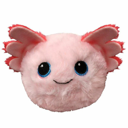 TY Beanie Bouncers - Gill the Axolotl