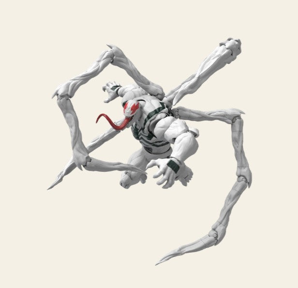 Blokees CC15 Marvel Rivals Anti-Venom