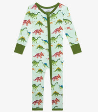 Posh Peanut Buddy - Convertible One Piece - 6-9 months