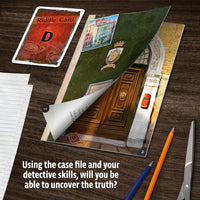 EXIT: The Game - The Venice Conspiracy |  | Safari Ltd®