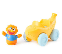Ms. Rachel Herbies 1-2-3 Roll! |  | Safari Ltd®