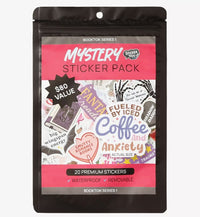 StickerYou Booktok Mystery Pack