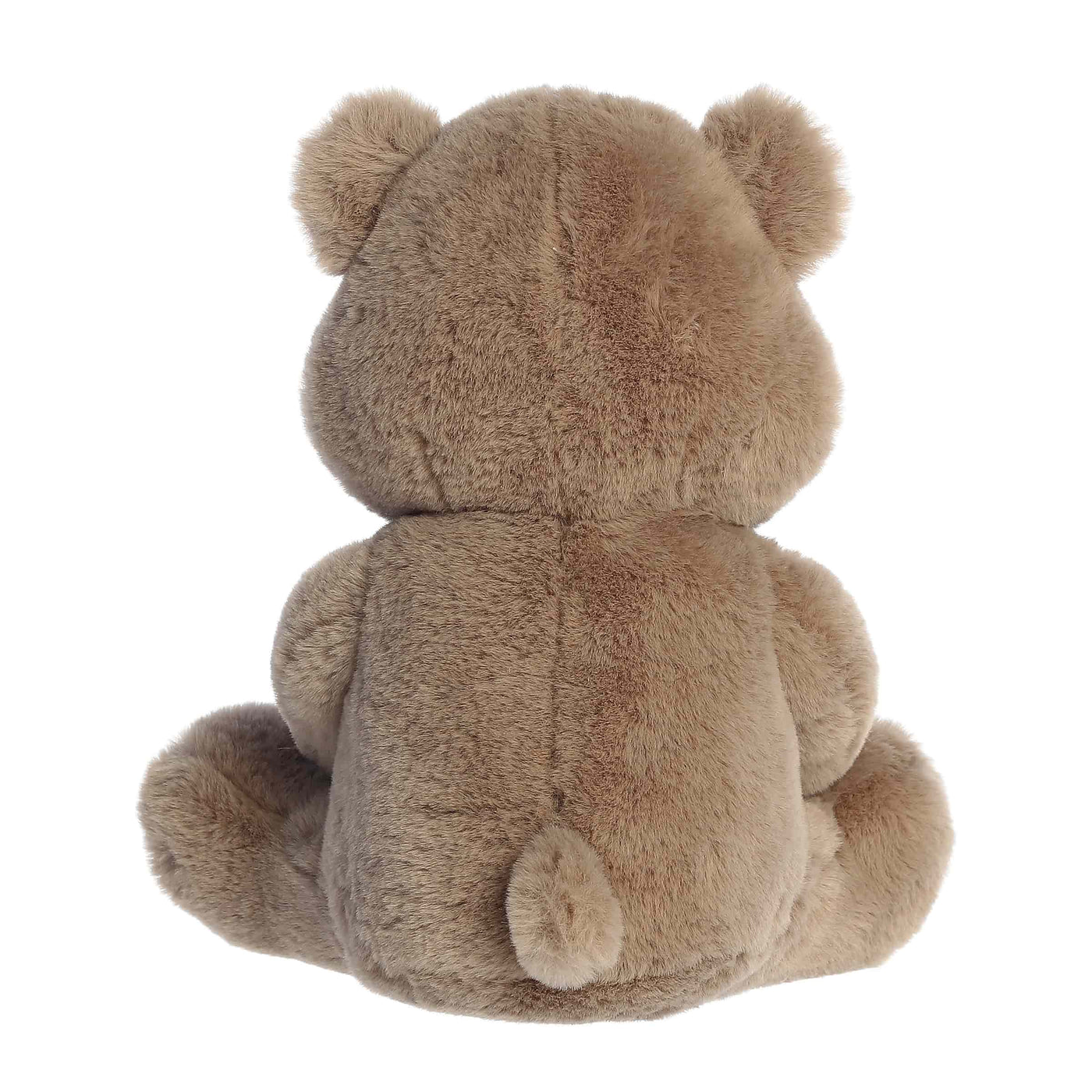 10" Latte Love Bear Iced Mocha |  | Safari Ltd®