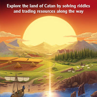 EXIT: The Game - Adventures on Catan |  | Safari Ltd®