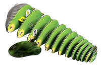 EUGY Kakapo 3D Puzzle | Eugy | Safari Ltd®