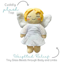 Bedtime Angel Warmpal |  | Safari Ltd®