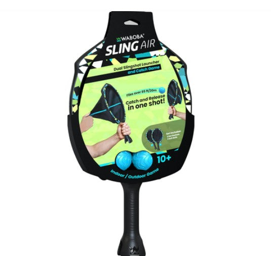 SlingAir - Slingshot Launcher |  | Safari Ltd®