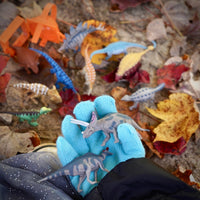 Herbivorous Dinos TOOB