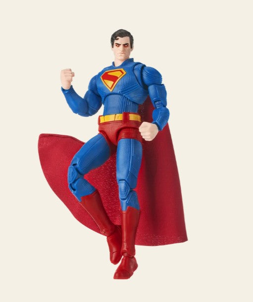 Blokees DC CC01-Superman2025