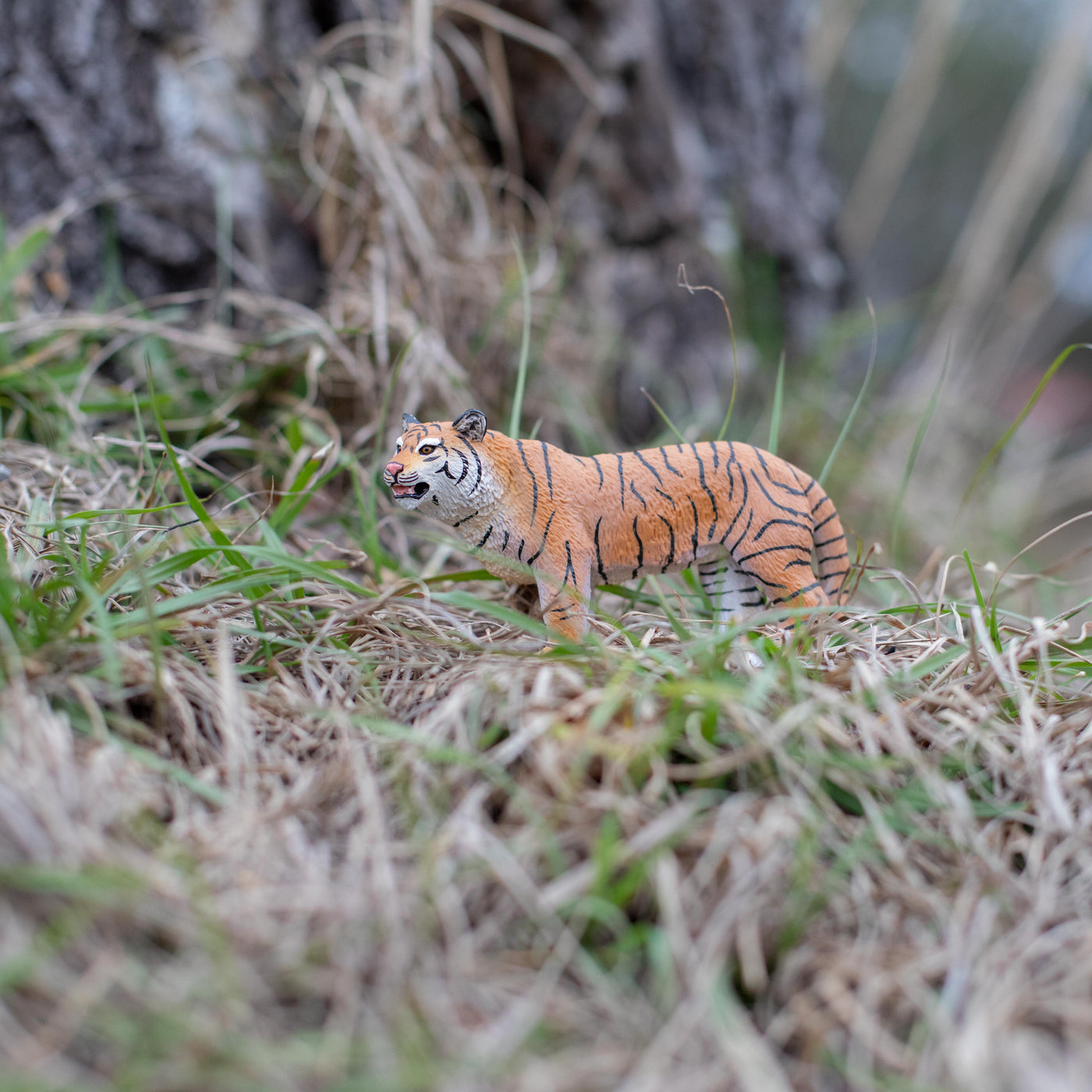 Bengal Tigress Toy Safari Ltd®