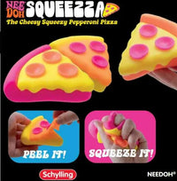 Squeezza Needoh |  | Safari Ltd®