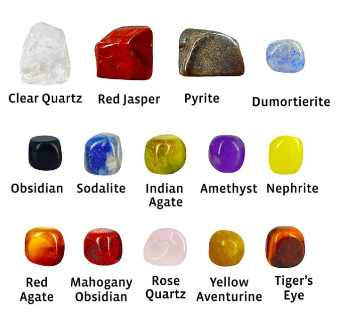 I Dig It! Big Gemstone Dig Kit |  | Safari Ltd®