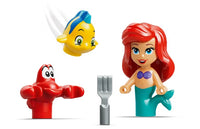 Lego Ariel's Magical Mini Palace |  | Safari Ltd®