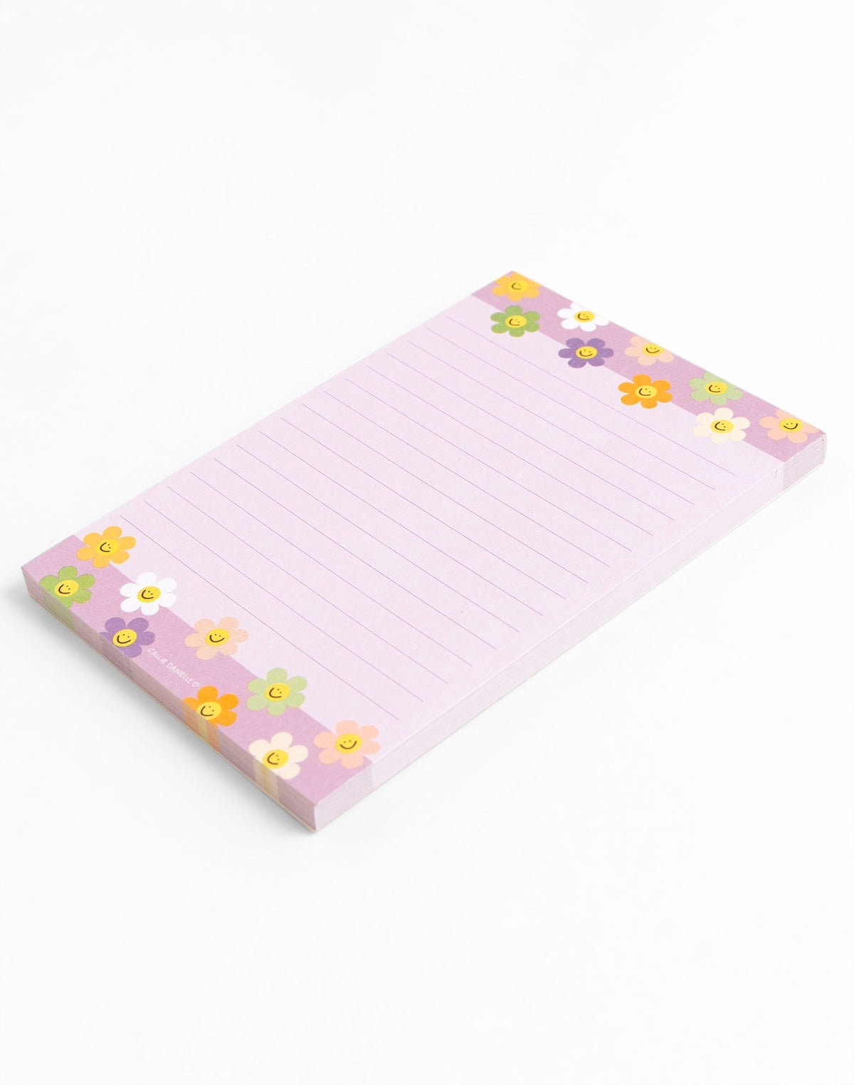 Happy Daisy Notepad |  | Safari Ltd®