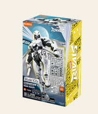 Blokees Marvel Rivals Moon Knight